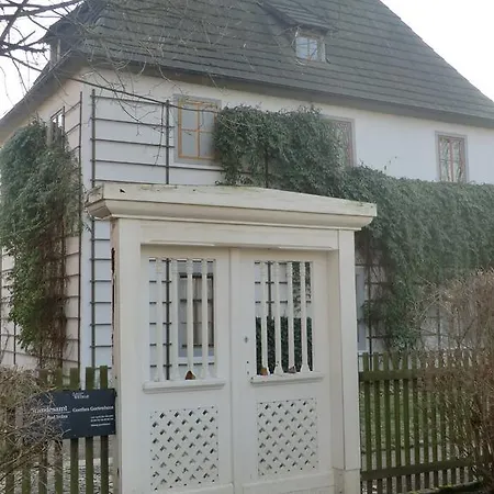 Ferienwohnung Sonnenschein Familie Hamdorf Bad Sulza Room photo
