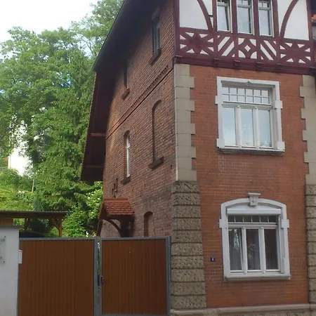 Ferienwohnung Sonnenschein Familie Hamdorf Bad Sulza Room photo