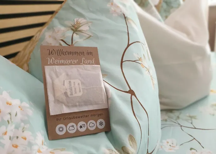 Ferienwohnung Sonnenschein Familie Hamdorf