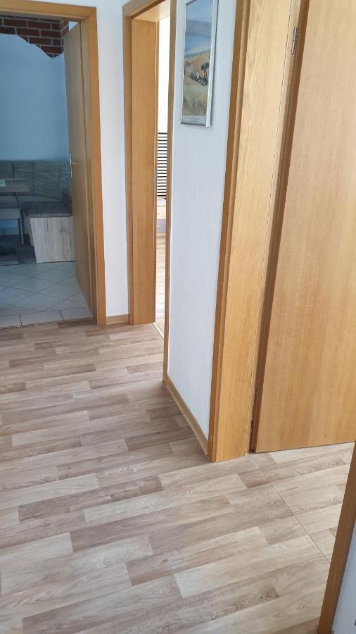 Sonnenschein Familie Hamdorf Apartment Bad Sulza