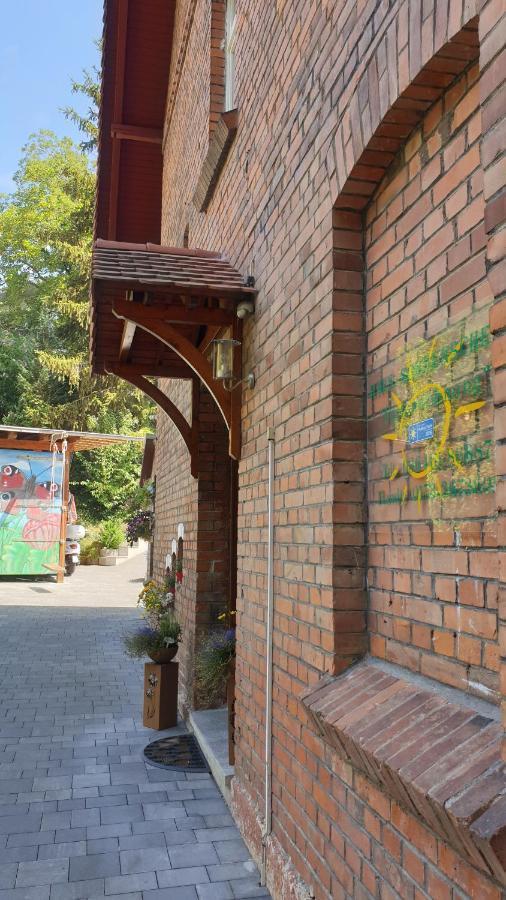 Apartment Sonnenschein Familie Hamdorf Bad Sulza