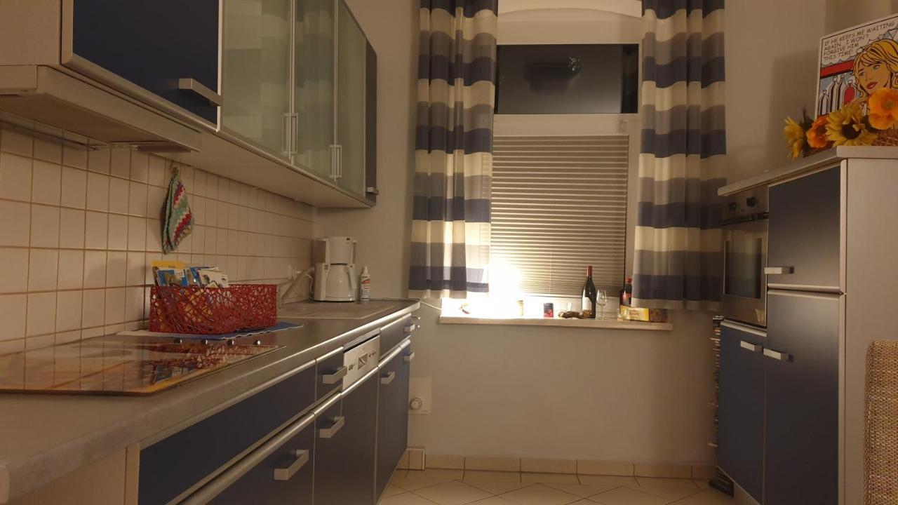Sonnenschein Familie Hamdorf * Bad Sulza
