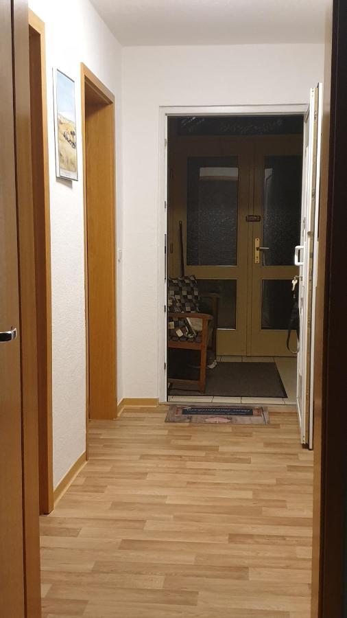 Sonnenschein Familie Hamdorf Apartment Bad Sulza