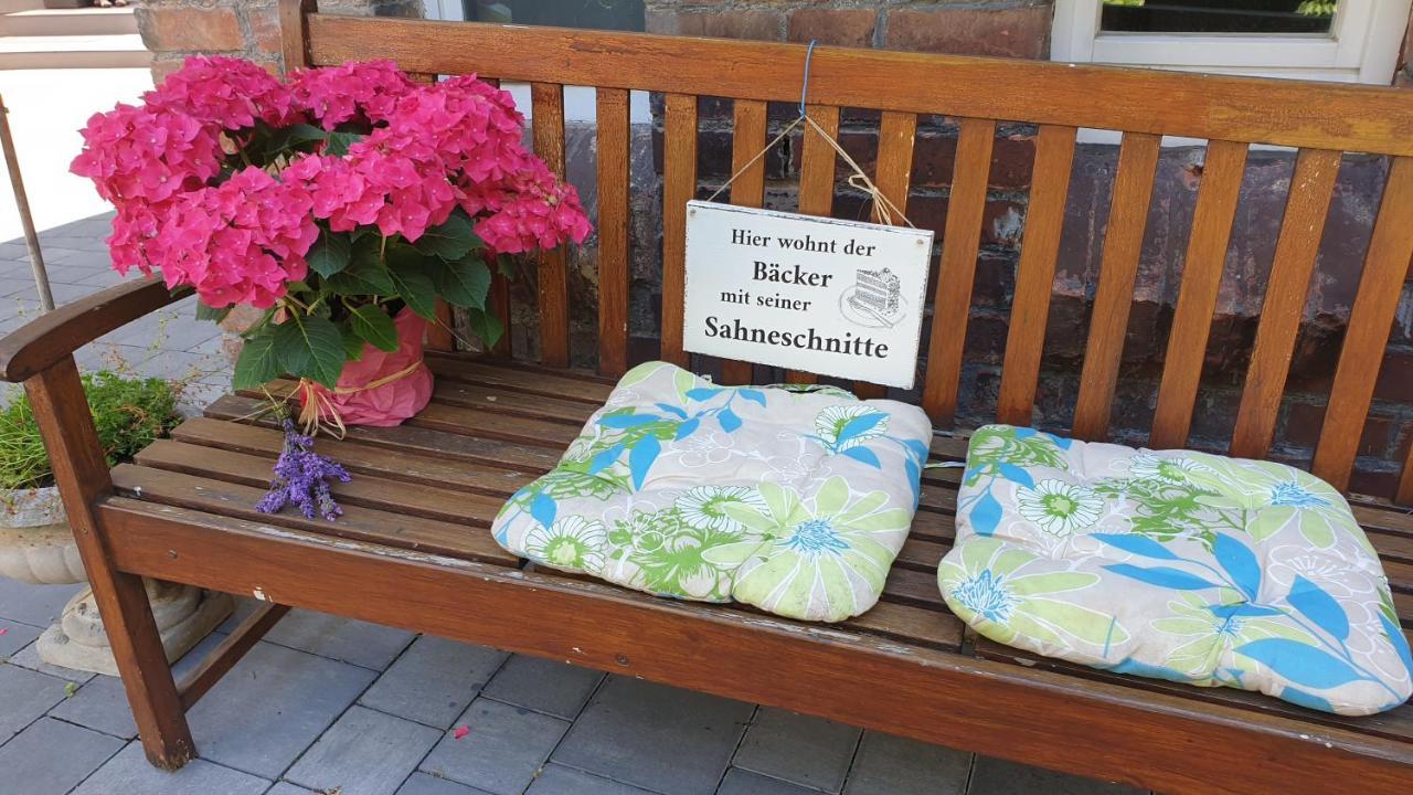 Sonnenschein Familie Hamdorf Bad Sulza