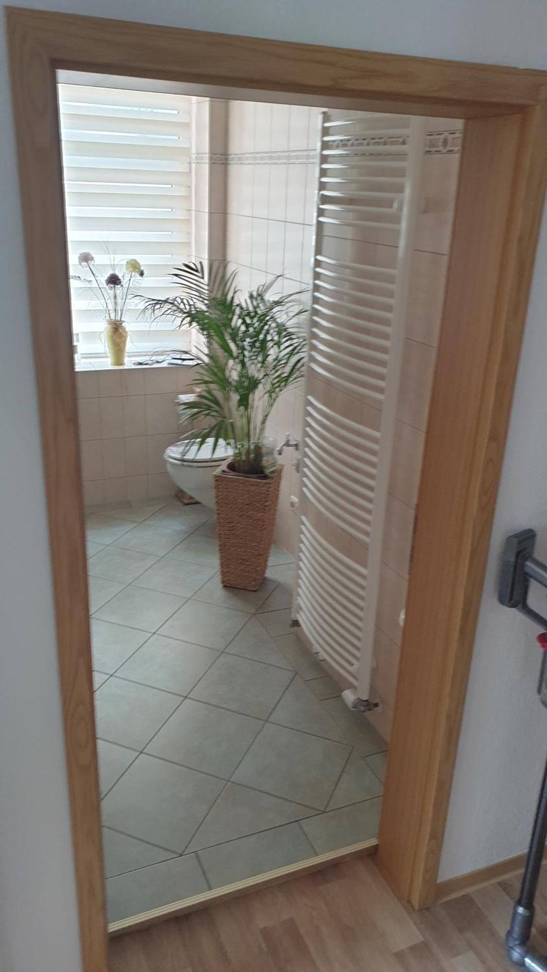 Sonnenschein Familie Hamdorf Apartment Bad Sulza