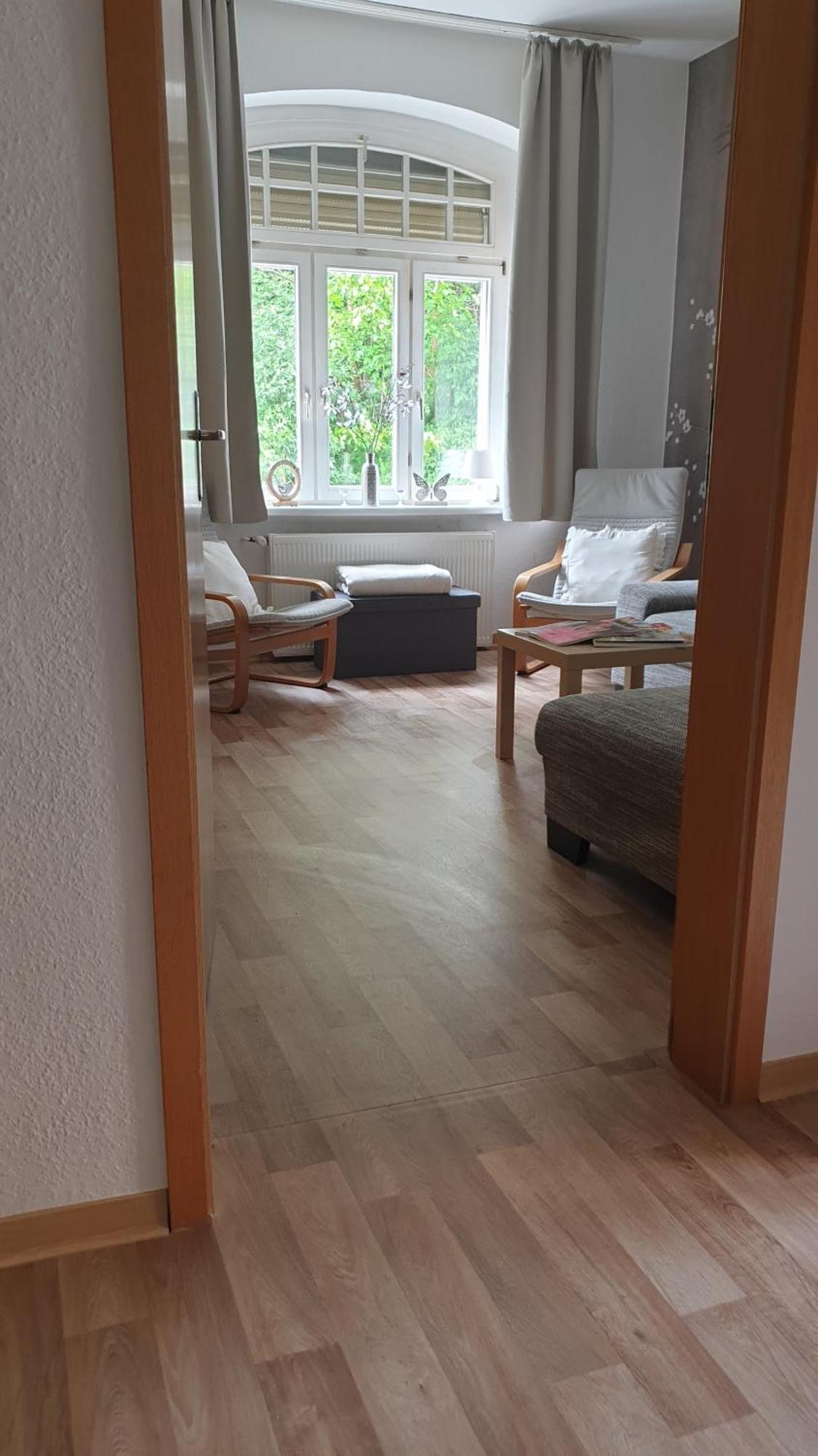 Sonnenschein Familie Hamdorf Apartment *