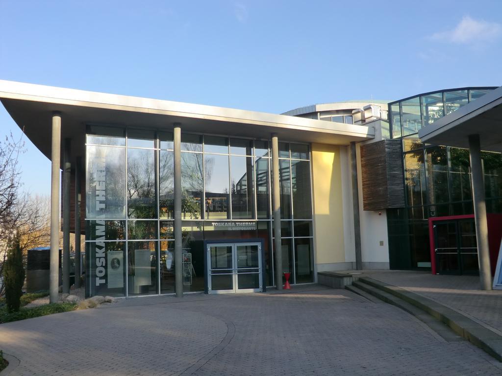 Apartment Sonnenschein Familie Hamdorf Bad Sulza