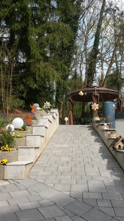 Apartment Sonnenschein Familie Hamdorf *