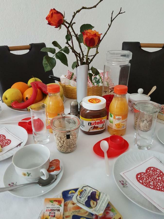 Apartment Sonnenschein Familie Hamdorf *