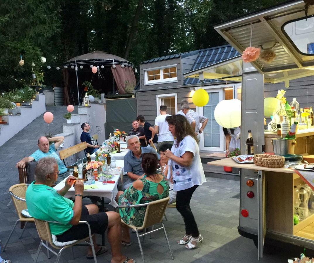 Apartment Sonnenschein Familie Hamdorf Bad Sulza